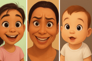 ChatGPT Image Oct 29, 2025, 03_15_18 PM Halloween sugar effects: kids vs adults