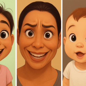 Halloween sugar effects: kids vs adults