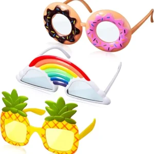 funny-looking glasses