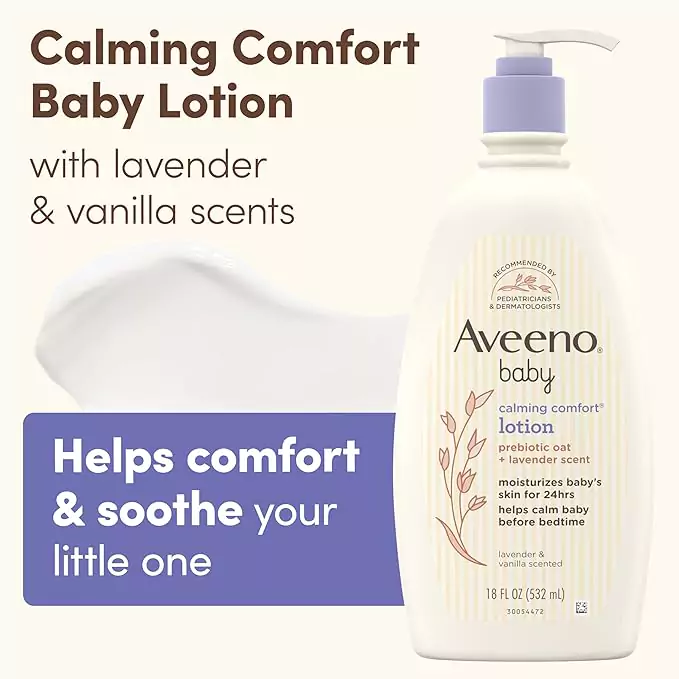 Baby Lotion - Image 2