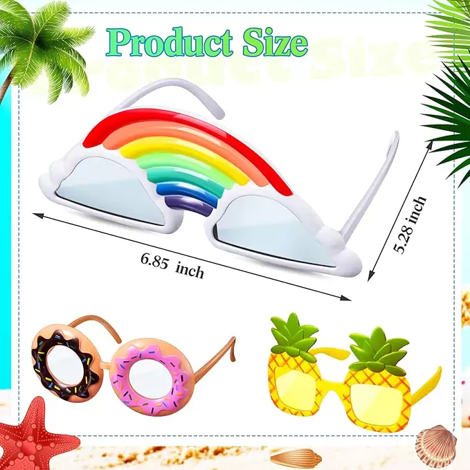 Funny-Looking Glasses - Image 2