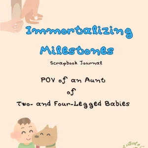 Immortalizing Milestones